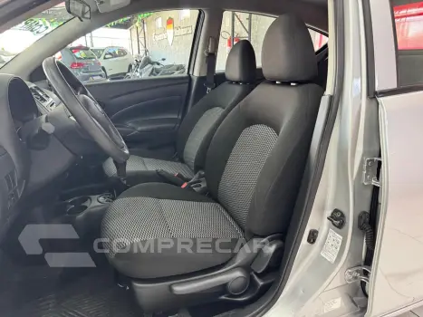 Versa 1.0 12V Flex 4P Manual