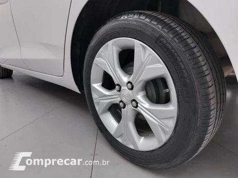 ONIX 1.0 TURBO FLEX LTZ AUTOMÁTICO