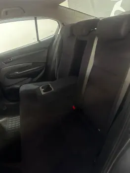 CITY 1.5 LX Sedan 16V