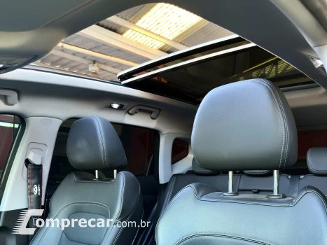 TIGGO 7 PRO 1.6 TGDI GASOLINA MAX DRIVE DCT