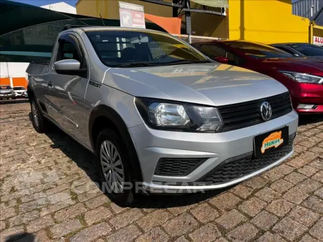 SAVEIRO 1.6 MSI Robust CS 8V