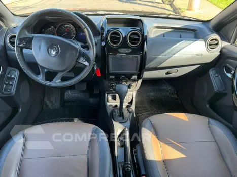 Duster 2.0 Dynamic Flex 4x2