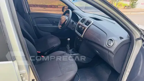 LOGAN 1.0 12V SCE Authentique