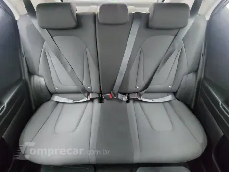 CRETA 1.0 TGDI FLEX COMFORT PLUS AUTOMÁTICO
