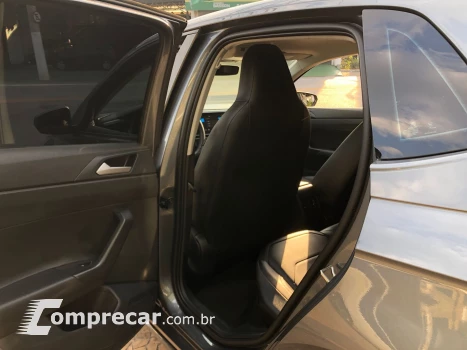 Polo 1.0 170 Tsi Highline Automático