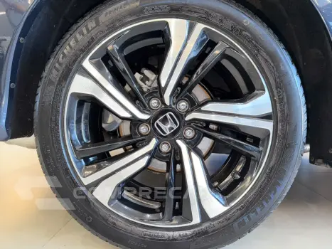 CIVIC 2.0 16vone EX
