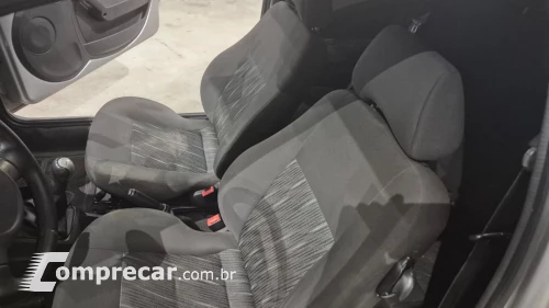 KA 1.0 I 8V