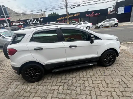 ECOSPORT 2.0 Freestyle 16V A