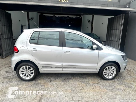 Fox Connect 1.6 Flex 8V 5p