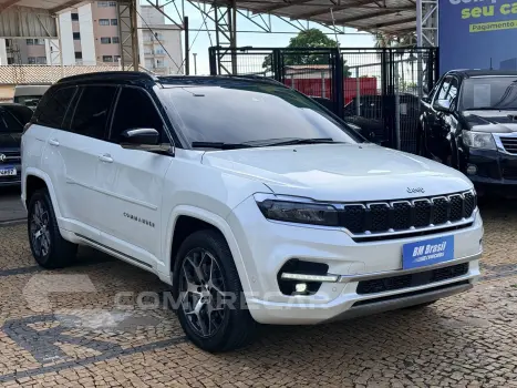 COMMANDER 2.0 Td380 Turbo Overland