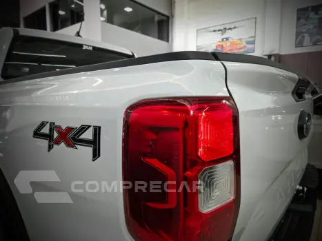 RANGER 2.0 TURBO DIESEL CD XL 4X4 MANUAL