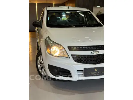 MONTANA 1.4 MPFI LS CS 8V FLEX 2P MANUAL