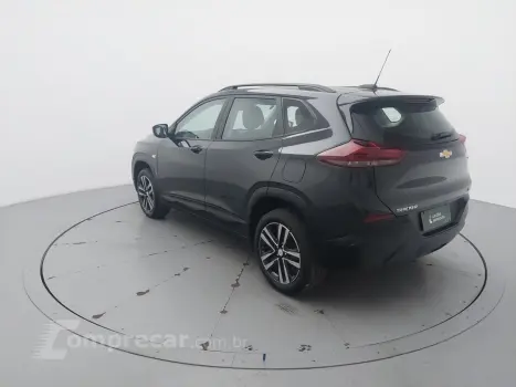 TRACKER 1.0 TURBO FLEX AUTOMÁTICO