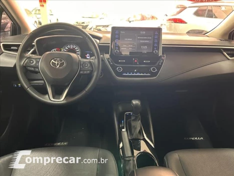 COROLLA 2.0 Vvt-ie XEI