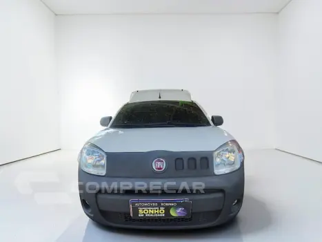 FIORINO 1.4 MPI FURGÃO ENDURANCE 8V
