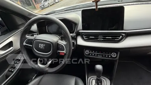 PULSE 1.0 Turbo 200 Impetus