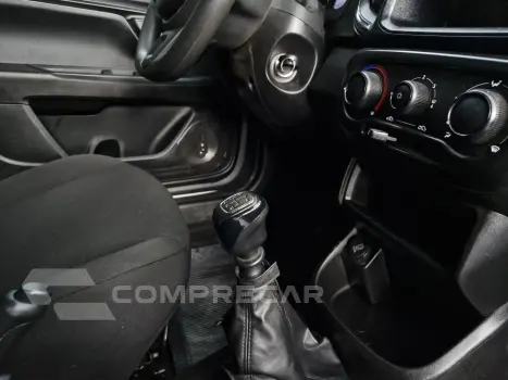 STRADA 1.4 FIRE FLEX ENDURANCE CS MANUAL