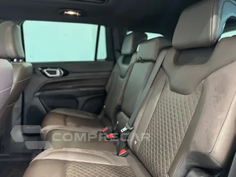 COMMANDER 1.3 T270 Turbo Overland