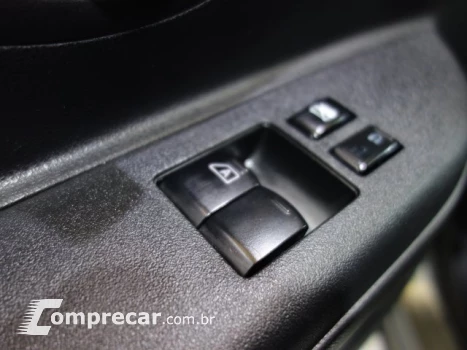 MARCH - 1.0 S 12V 4P MANUAL
