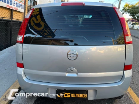 MERIVA 1.8 MPFI Maxx 8V