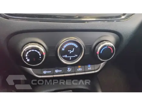 HB20X 1.6 16V FLEX EVOLUTION AUTOMÁTICO