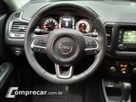 COMPASS 2.0 16V Sport