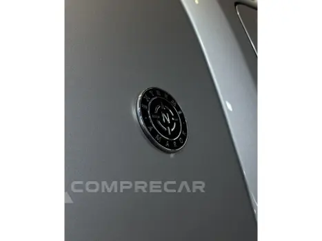 AMAROK 3.0 V6 TDI DIESEL EXTREME CD 4MOTION AUTOMÁTICO - 202