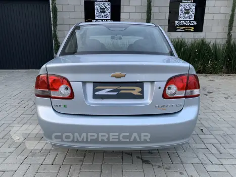 CLASSIC 1.0 MPFI LS 8V FLEX 4P MANUAL