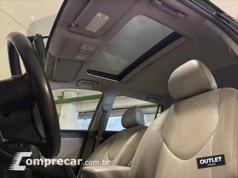 RAV4 2.4 4X2 16V GASOLINA 4P AUTOMÁTICO