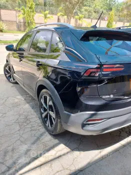 nivus highline 1.0 TSI 200