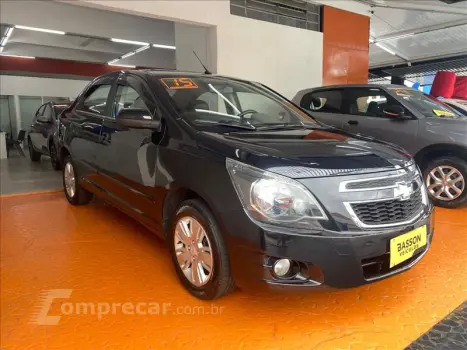 COBALT 1.8 MPFI LTZ 8V