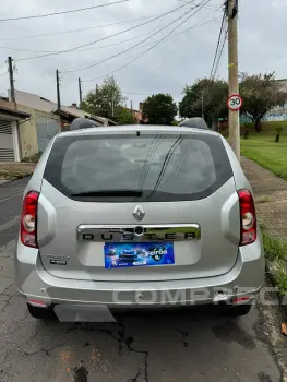 Duster 1.6 Dynamique