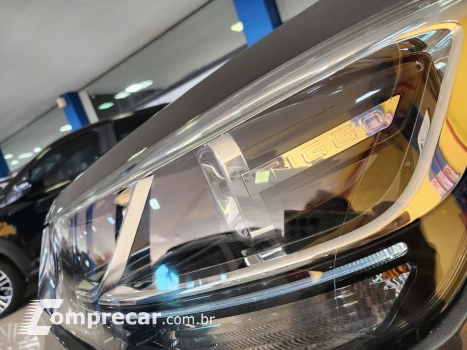 TIGGO 2 1.5 MPFI 16V ACT