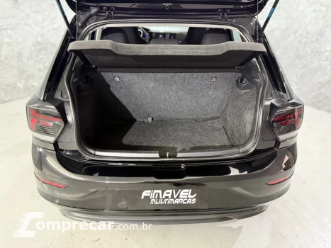 POLO 1.0 170 TSI Comfortline