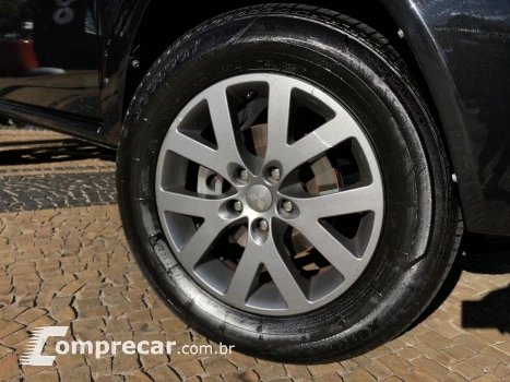 Pajero Tr4 2.0 4X2 16V 140Cv Flex 4P Manual