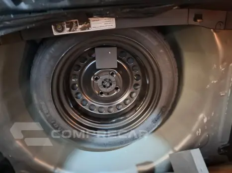 HB20 1.0 12V Evolution