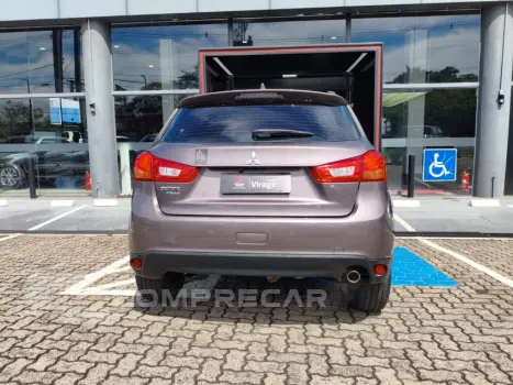 ASX 2.0 4X2 16V