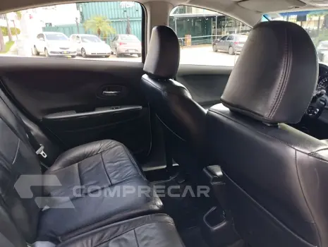HR-V 1.8 16V 4P EX FLEX AUTOMÁTICO CVT