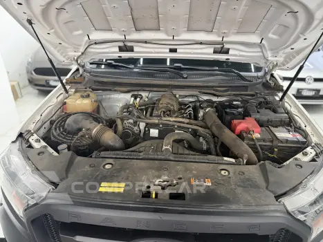 RANGER 2.2 XL 4X4 CS 16V