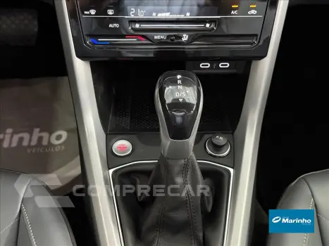 T-CROSS 1.0 200 TSI TOTAL FLEX COMFORTLINE AUTOMÁ