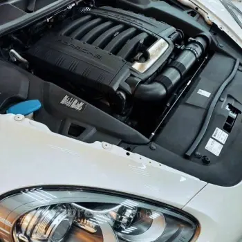 CAYENNE 3.6 4X4 V6 24V