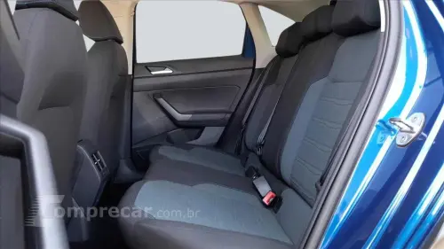 NIVUS 1.0 200 TSI TOTAL FLEX COMFORTLINE AUTOMÁTI