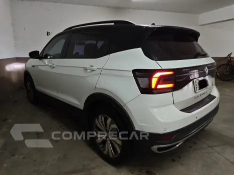 T-CROSS 1.0 200 TSI Comfortline