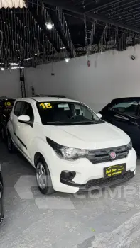 MOBI 1.0 8V EVO Like.