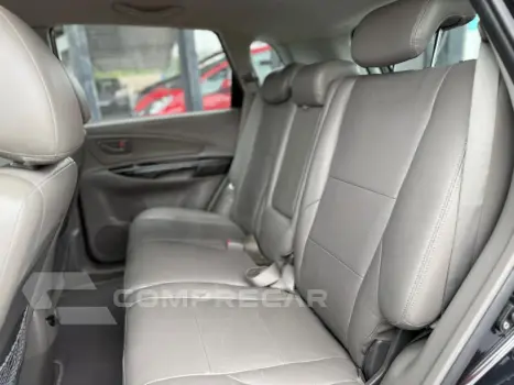 Tucson 2.0 16V Flex Aut.