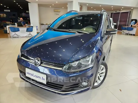 Fox 1.0 4P TRACK FLEX