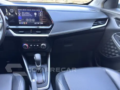 MONTANA 1.2 TURBO FLEX PREMIER AUTOMÁTICO