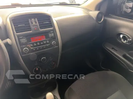 VERSA 1.6 16V SV MEC.