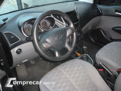 HB20 1.6 Comfort 16V