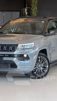 COMPASS 1.3 T270 Turbo S